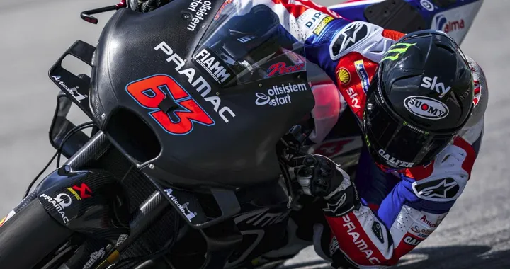 MotoGP Sepang test, poker Ducati! Exploit di Petrucci e Bagnaia. Ma sono solo prove…