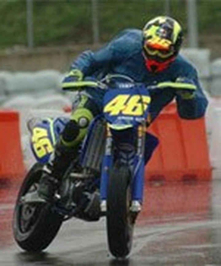 Champion Show 2005 - Motori e Miti