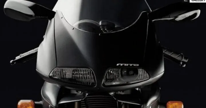 Mito Scorpion Performance sovralimentata da 90 CV per 100 kg