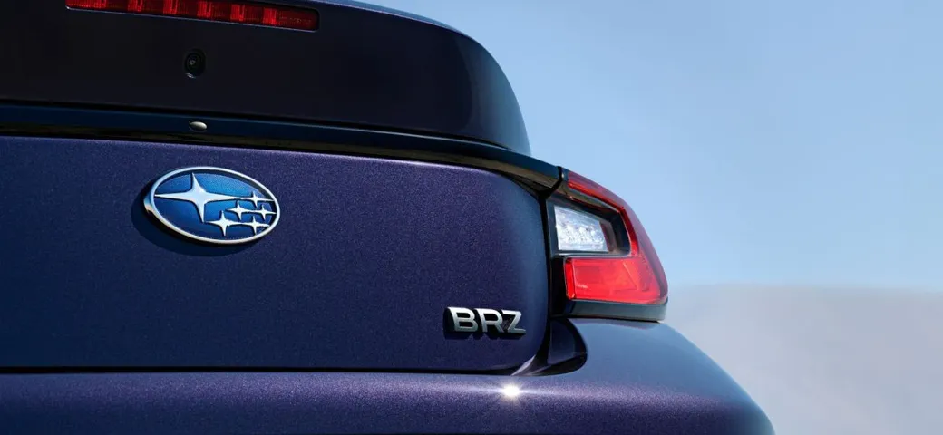 Subaru BRZ, in programma il ritorno in Europa: non sarà come prima