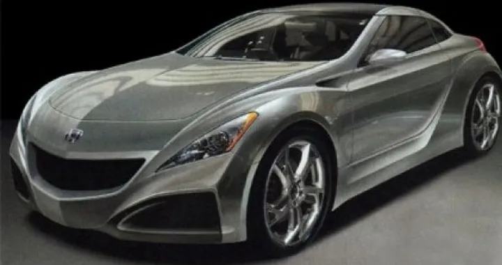 Honda S2000: la nuova generazione debutterà nel 2012. Con la trazione anteriore
