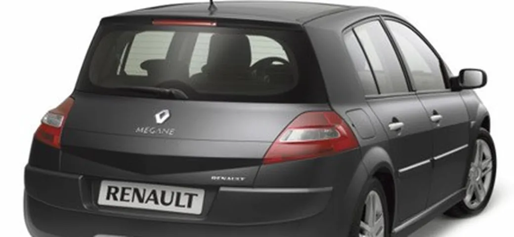 Renault Mégane GT, comoda sportiva