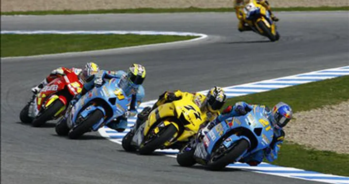 MotoGp: dichiarazioni a ruota libera