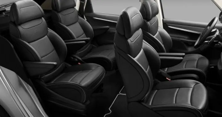 Citroen C4 Picasso Lounge: come in prima classe ?