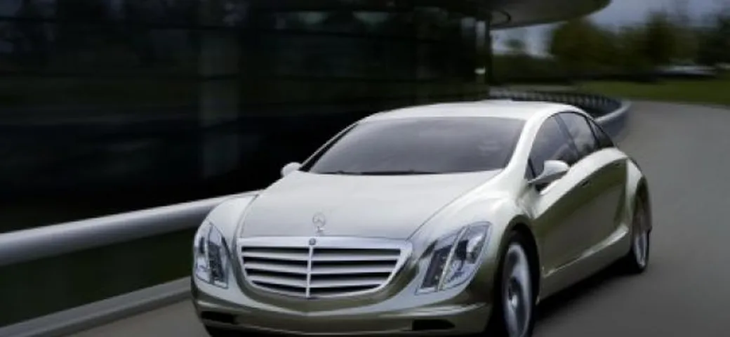 Il designer Karim Habib passa da BMW a Mercedes-Benz