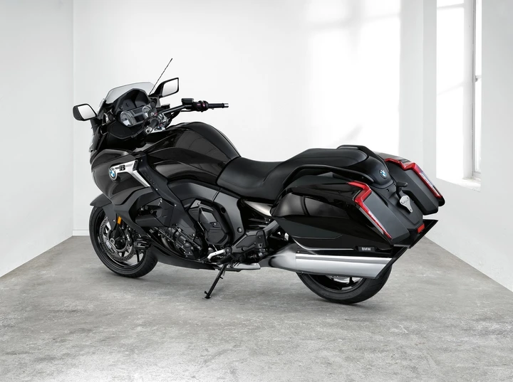 BMW K 1600 B 2017