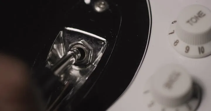 Ducati Monster in azione