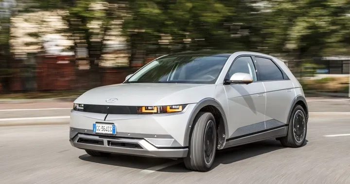 Hyundai Ioniq 5: prova, prezzi, allestimenti, batterie