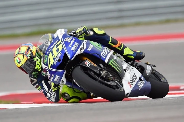 MotoGP Austin 2014: Valentino Rossi 6° e soddisfatto dopo le qualifiche