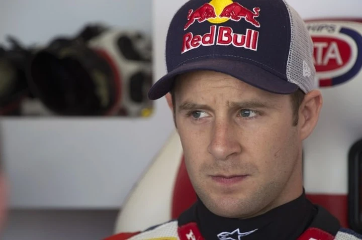 SBK 2015: Jonathan Rea con Tom Sykes in Kawasaki fino al 2016