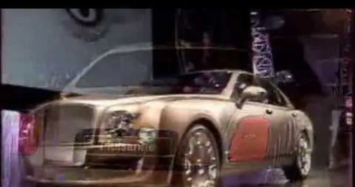 Bentley Mulsanne: il primo esemplare battuto all'asta per 500.000 Dollari