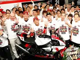 Yamaha Racing Team celebra 70 anni con un ritorno epico alla 8 Ore di Suzuka