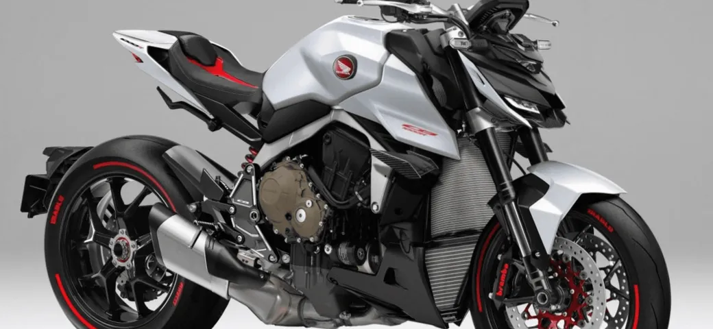Honda CB1000R 2024: meno retrò, più street fighter?