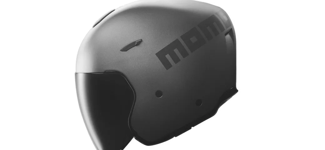 EICMA 2018: nuovi caschi moto Momodesign