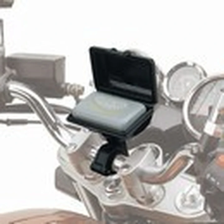 Custodia di dispositivo di pagamento autostradale