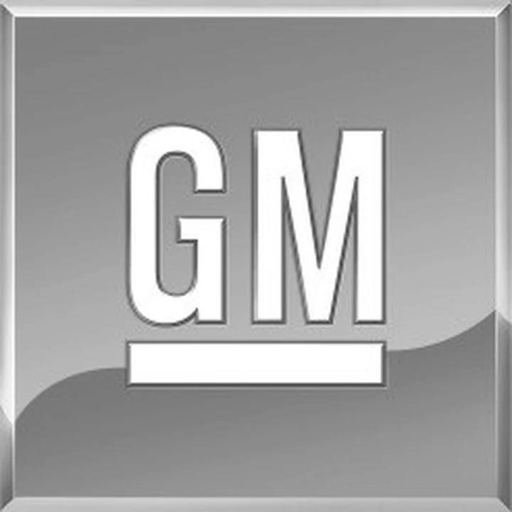 Le perdite GM nel primo trimestre ammontano a 3,25 miliardi di dollari
