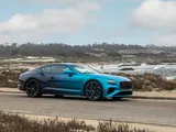 Bentley Ombre by Mulliner: la nuova frontiera della verniciatura di lusso