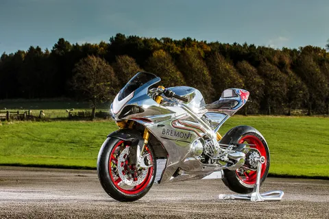 Norton 1000cc best sale