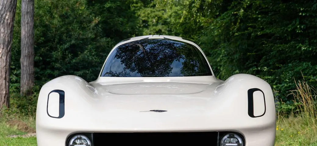 Line, l’auto elettrica francese dall’autonomia sorprendente: 500 km con 15 kWh