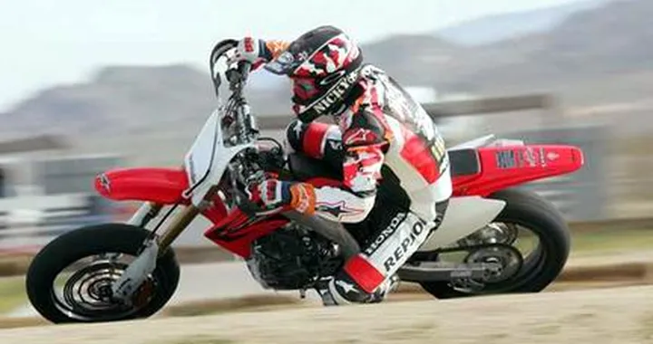 Anche Nicky Hayden al via degli X-Games questo weekend