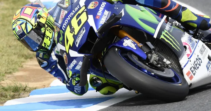 MotoGP Motegi, la “bomba” di Rossi in pole davanti a Marquez, Lorenzo, Dovizioso