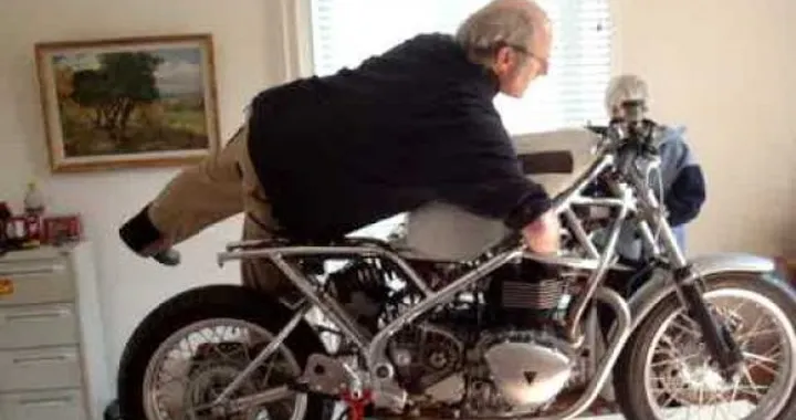 Thruxtin, una "special" fatta in casa