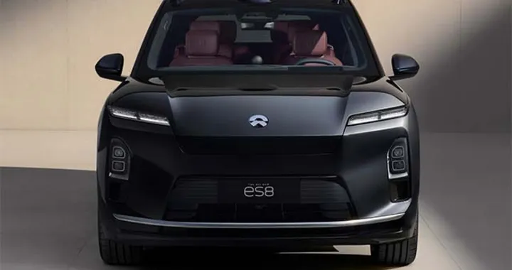 NIO consegna un numero record di 34.749 veicoli elettrici a settembre