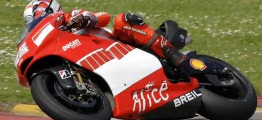 A Motegi in pista le nuove 800