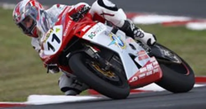Australian SBK: l'MV Agusta parte col piede giusto