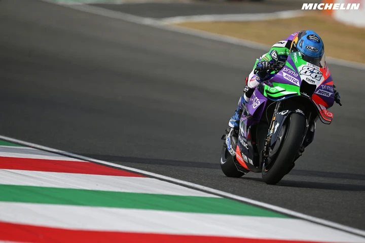 MotoGP, Oliveira cerca il riscatto ad Assen dopo il Mugello
