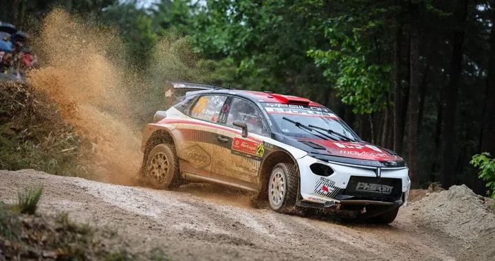 Lancia al Rally Finlandia 2026, sfida decisiva per il mondiale WRC2