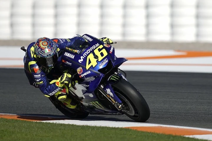MotoGP test Valencia, chi parte con il piede giusto e chi no. Ecco perché