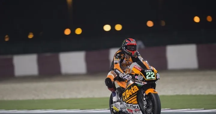 Moto2 Qatar 2015: Lowes da record nelle FP3