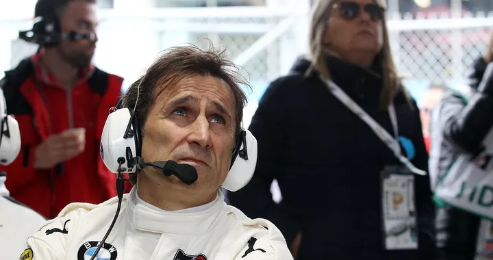 Alex Zanardi è tornato a casa: come sta oggi