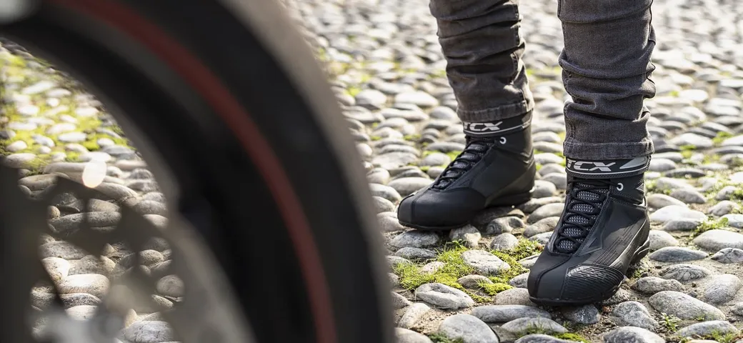 TCX Rush 2: l'evoluzione del best seller