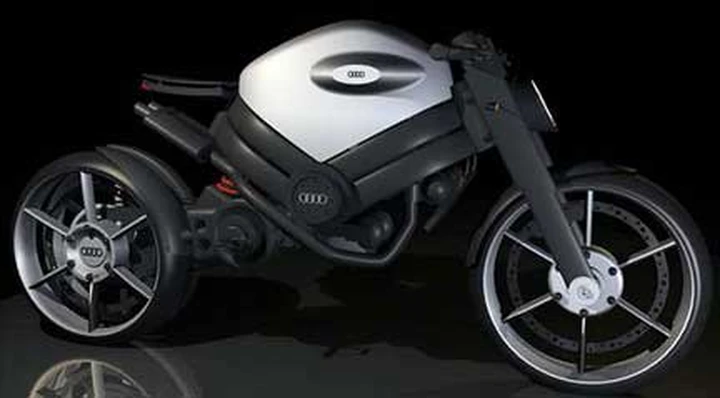 Audi si mette in moto?