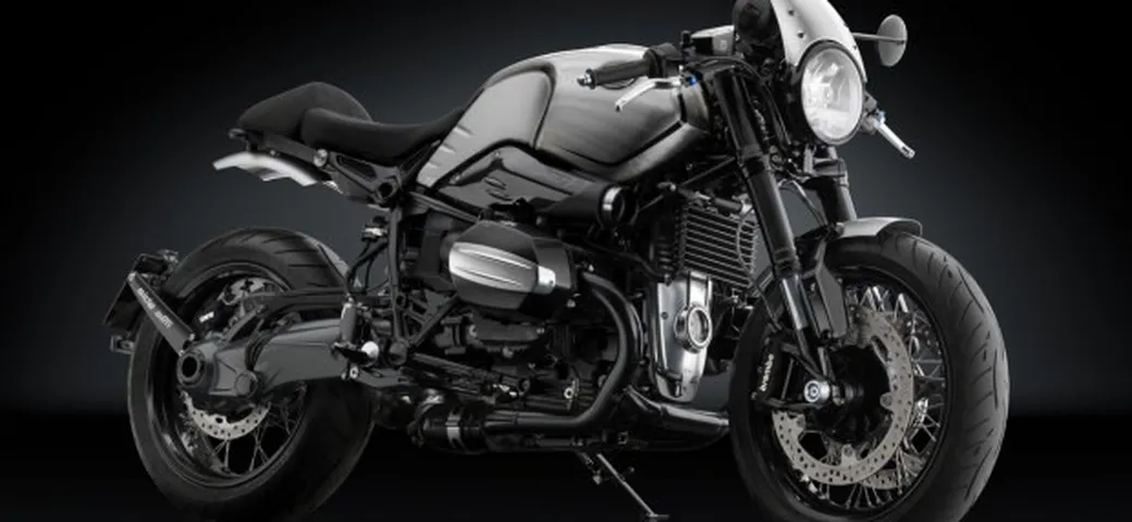 Kit Rizoma per BMW R nineT