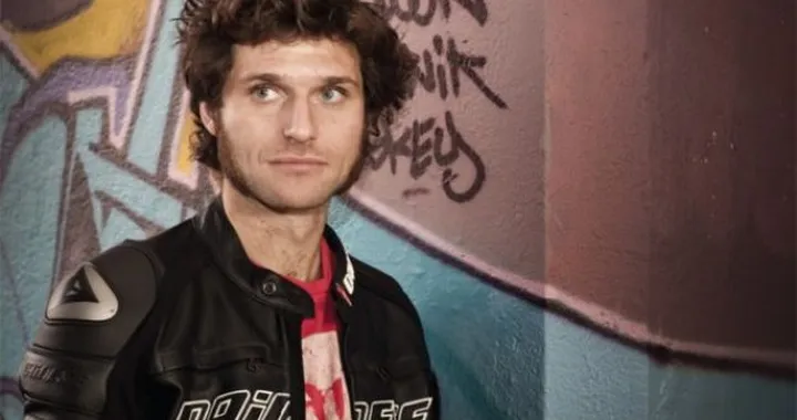 Calendario Guy Martin Limited Edition 2013