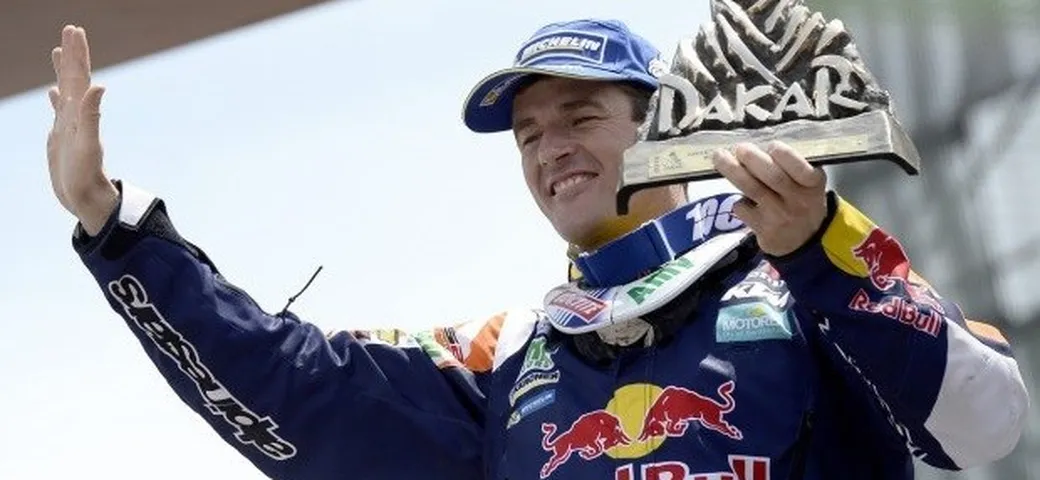 Dakar: Marc Coma con le auto nel 2016?