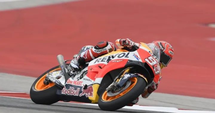 MotoGP, pole-frustata di Marquez: e cinque! Super Vinales. Rossi terzo incomodo. Risale Lorenzo