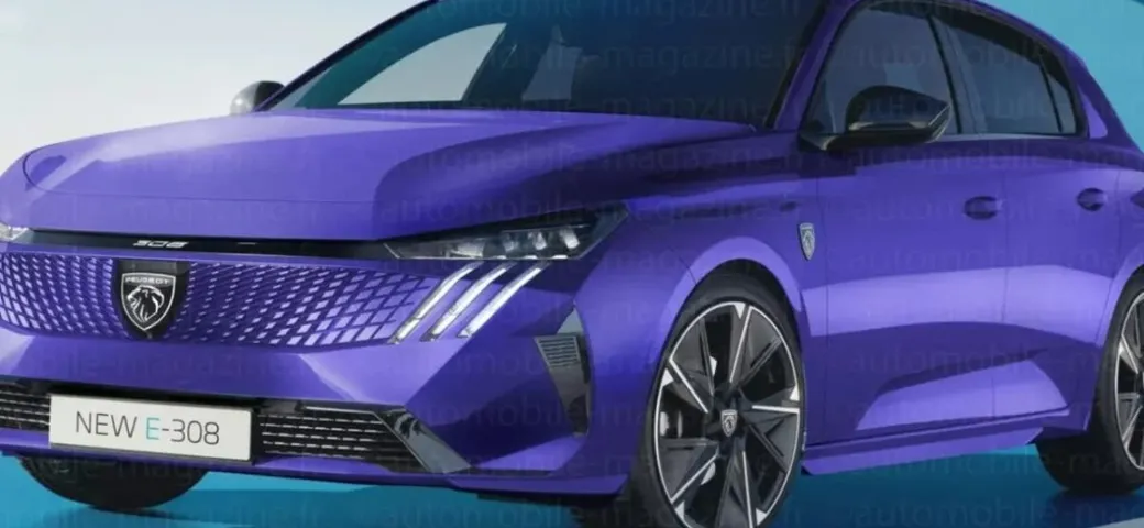 Peugeot 308 arriva il restyling, come cambierà il modello francese