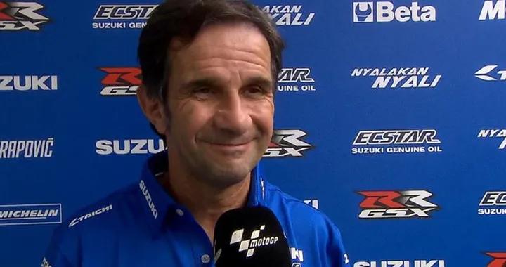 Suzuki, Brivio: "La GSX-RR nuova a Phillip Island"