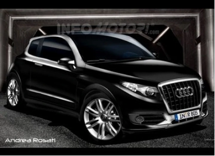 Audi A1 o A2?