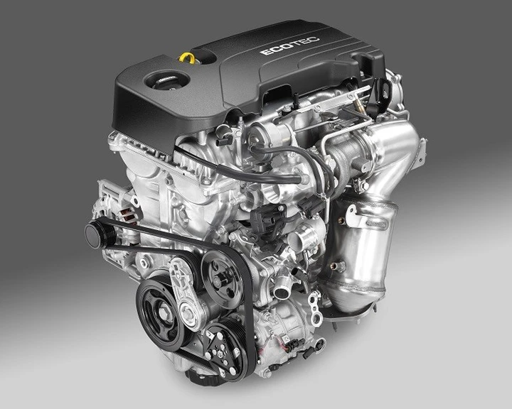 Opel: arriva il nuovo 1.4 ECOTEC turbo