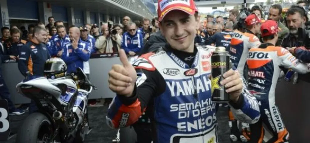 Lorenzo: 