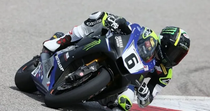 La nuova Yamaha R1 vince al debutto nella MotoAmerica