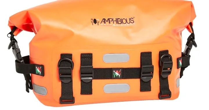 Accessori moto: borsa universale Amphibious UPBAG