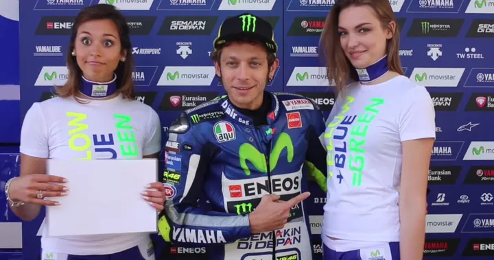 MotoGP: Yamaha rinnova l'iniziativa "KISS Mugello"