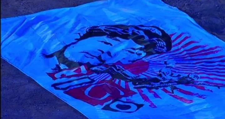 Video tributo a Eigo Sato