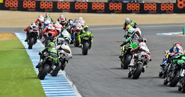 Superstock 1000 FIM Cup: elenco piloti 2015